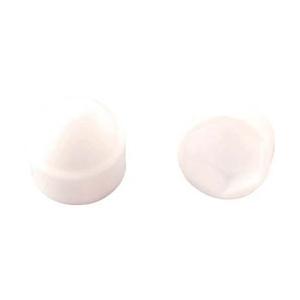 トラスコ中山 TRUSCO ボルトナットキャップ M12 10個入 TPC−M12−10