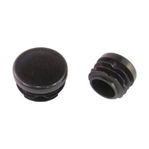 トラスコ中山 TRUSCO 丸パイプインサート 25mm 10個入 TPI−25−10