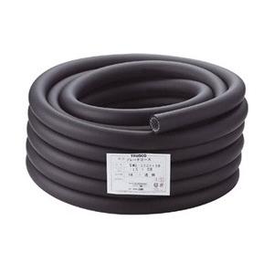 トラスコ中山 発泡ブレードホース 15X28mm 10m THB1510