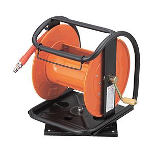 トラスコ中山 C型エアーリール 本体のみ 7mm用 TAC7D