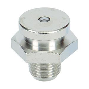 トラスコ中山 ＴＲＵＳＣＯ ボタンヘッド Ｒ１／４ ２個入 ＴＢＨ−Ｒ１／４