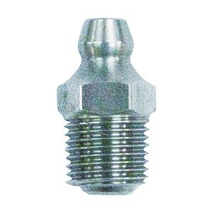 トラスコ中山 TRUSCO グリスニップル SUS A型 R1／4 2個入 TGNAS−R1／4