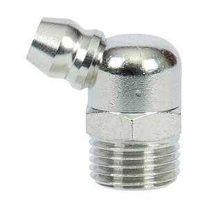 トラスコ中山 ＴＲＵＳＣＯ グリスニップル Ｂ型Ｇ１／８ ５個入 ＴＧＮＢ−Ｇ１／８