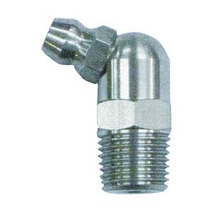 トラスコ中山 TRUSCO グリスニップル SUS B型 R1／8 2個入 TGNBS−R1／8