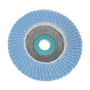 トラスコ中山 ＴＲＵＳＣＯ ステンレス用ＧＰトップ Φ１００ ＃８０ ５枚入 ＴＧＰＳ１００−８０