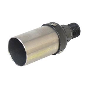 トラスコ中山 プロパンバーナー用火口 5号 TB5H