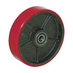 トラスコ中山 ＴＲＵＳＣＯ ＴＨＰＮ用ステアリングホイールアッセンブリー Φ２００Ｘ５０ ＴＨＰＮ−...