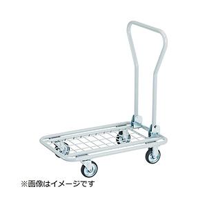 トラスコ中山 TRUSCO 軽量メッシュ台車 アミー 1000×700 AM-200