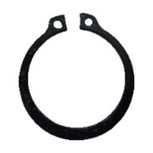 トラスコ中山 TRUSCO ボール盤バイスPV-75用 Cロックリング PV-75CLR