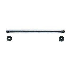 トラスコ中山 TRUSCO ボール盤バイスPV-100用 ハンドル PV-100HB