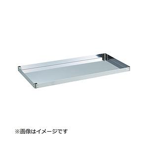 トラスコ中山 430クリーンフェニックス　棚板　750×500　CPE475T