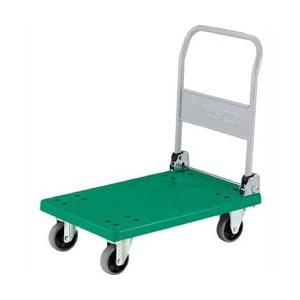 トラスコ中山 TP-701U TRUSCO グランカート 折りたたみ 718X468 ウレタン