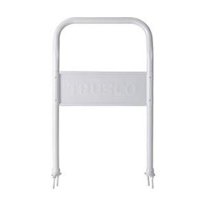 トラスコ中山 TP-900HJ TRUSCO グランカート 900番台用折り畳みハンドル