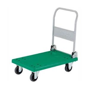 トラスコ中山 TP-901 TRUSCO グランカート 折りたたみ 900X605