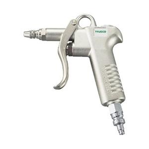 トラスコ中山 高圧用エアダスター プラグタイプ 標準ノズル TDK80