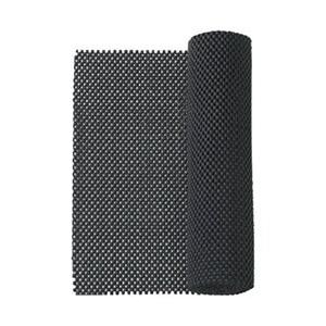 トラスコ中山 ノンスリップマット 60X200cm 黒 TNSM60BK