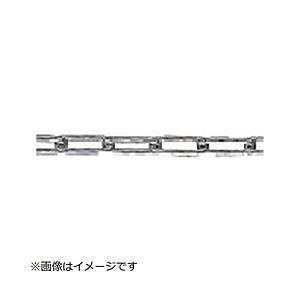 トラスコ中山 TRUSCO　ステンレスカットチェーン　1．2mmX5m　TSC-125