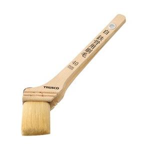 トラスコ中山 白鉄骨用刷毛 15号 TPB121