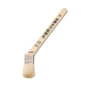 トラスコ中山 金巻万能刷毛 10号 TPB366