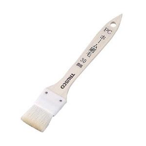 トラスコ中山 PCホーム刷毛 10号 TPB388