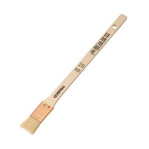 トラスコ中山 目地用刷毛 8号 TPB461