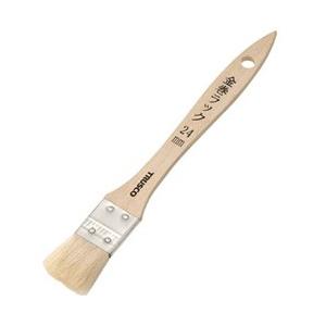 トラスコ中山 金巻ラック刷毛 8号 TPB482