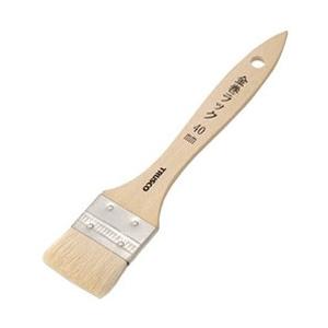 トラスコ中山 金巻ラック刷毛 15号 TPB484