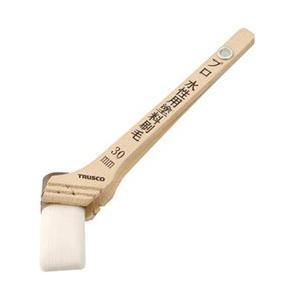 トラスコ中山 プロ用水性用塗料刷毛 10号 TPB513