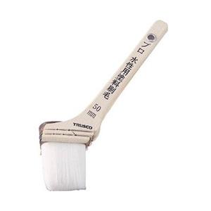 トラスコ中山 プロ用水性用塗料刷毛 20号 TPB515