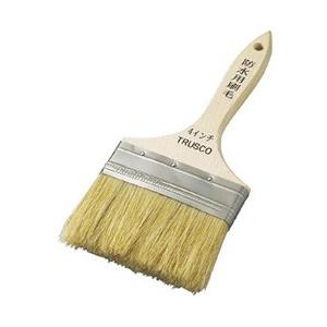 トラスコ中山 防水用刷毛 4インチ TPB541