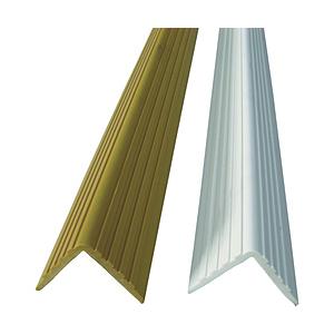 トラスコ中山 TRUSCO　軟質塩ビコーナーガード　幅50mmX長さ1m　ホワイト　TSEG-10-...