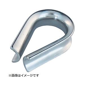 トラスコ中山 TRUSCO　ロープコース　ステンレス製　19mm用　TRCS-19