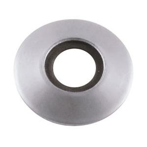 トラスコ中山 TRUSCO　ボンデッドワッシャー　ステンレス　M5　30個入　B20-0005