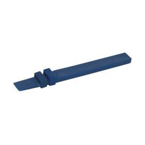 トラスコ中山 TRUSCO　金型砥石用ホルダー　13mm幅X5mm厚用　TKSH-135