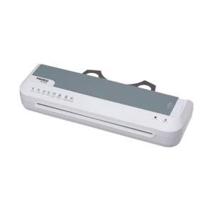 トラスコ中山 TRUSCO　ラミネーター　A3対応　TLA-A3    ［2本］