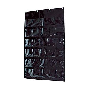 トラスコ中山 ＴＲＵＳＣＯ　シートポケット　はがき　３０枚用