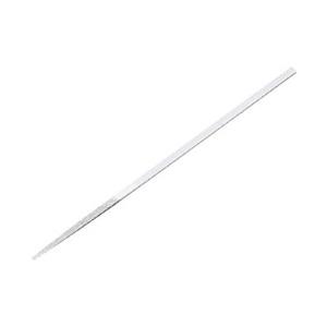 トラスコ中山 ダイヤモンドテーパーヤスリ W3．25XT0．65 ＃170 TDH4291