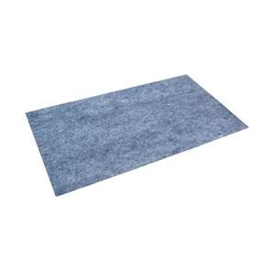 トラスコ中山 TRUSCO　オイルキャッチャーマットGY　フィルム付　500X900　10枚入　TO...