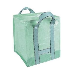 トラスコ中山 TRUSCO　自立バッグ　530X530　10枚入り　TJB53-10