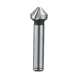 トラスコ中山 TRUSCO カウンターシンク コバルトハイス 4．3mm TCS43