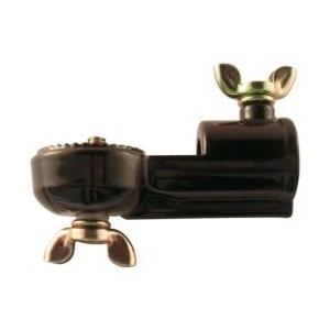 トラスコ中山 TRUSCO LED投光器用アルミコネクター TLAC