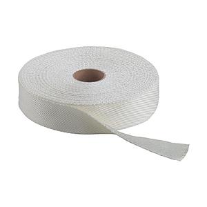 トラスコ中山 シリカテープ 厚み1．3X幅50X30m TST1350