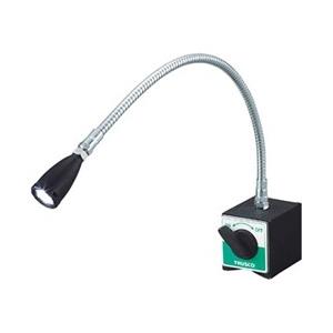 トラスコ中山 LEDフレキシブルライト 全高491mm TML4001