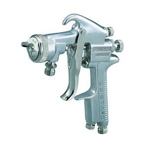 トラスコ中山 スプレーガン吸上式 ノズル径Φ1．8 TSG508S18