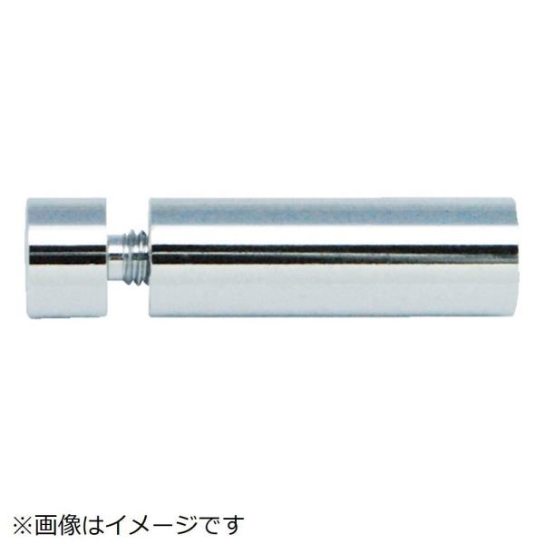 トラスコ中山 ＴＲＵＳＣＯ　ポイントビス用サインナット平丸　Φ１０−２０　ステンレス１個入