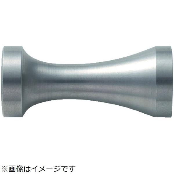 トラスコ中山 ＴＲＵＳＣＯ　ポイントビス用ＳＵＳフック　ストリーム　５０ｍｍ　１個入