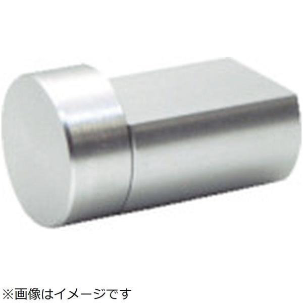 トラスコ中山 ＴＲＵＳＣＯ　ポイントビス用アルミフック　２５ｍｍ　１個入