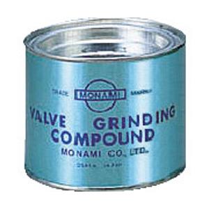 トラスコ中山 BC-A TRUSCO バルブコンパウンド 荒目 #60