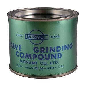 トラスコ中山 BC-C TRUSCO バルブコンパウンド 細目 #240