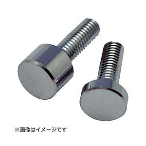 トラスコ中山 ＴＲＵＳＣＯ　パネルフィクスバー　ボルト　Ｍ５　Φ８―７―１２ｍｍ　４個入